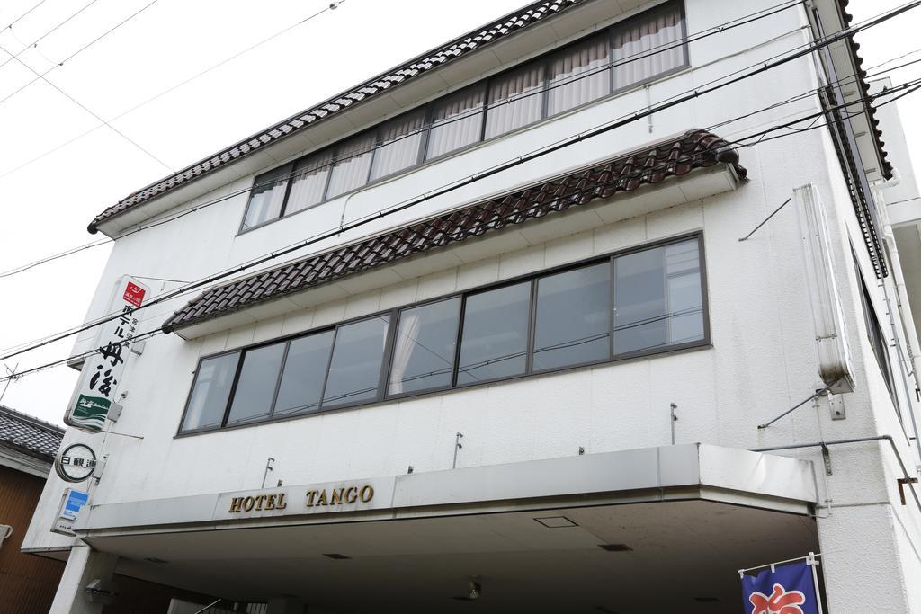 Hotel Tango Nakamura So Miyazu Exterior photo